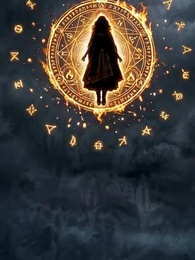 Episode 8 - She Came Back an Archmage!