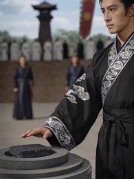 萬獸獨尊 - Episode 1