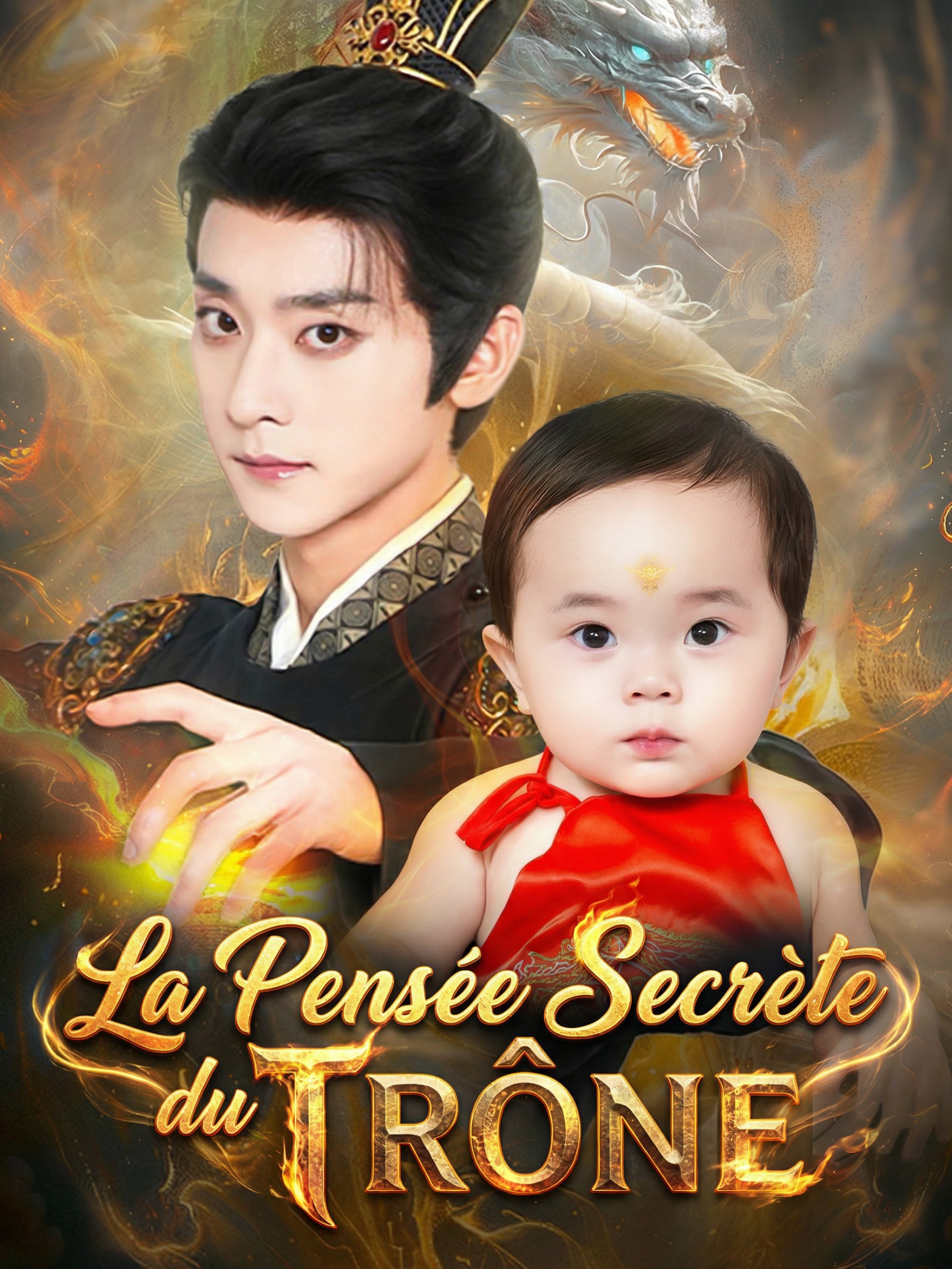 La Pensée Secrète du Trône (Doublé)