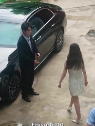 Episode 10 - [Dubbing]Cinta yang Terlewatkan