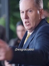 Vuelvo cuando aprendan a llorar de verdad - Episode 17