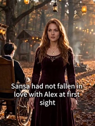 Episode 18 - The Alpha’s Substitute Mate