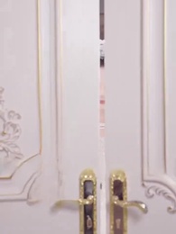 Putri Tak Terlihat - Episode 1