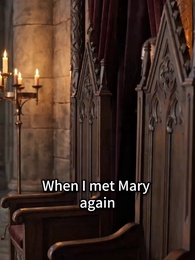 Episode 22 - The Alpha’s Substitute Mate