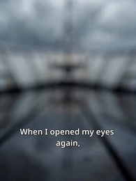 Episode 5 - After the Deep, My Family Begged Me Home