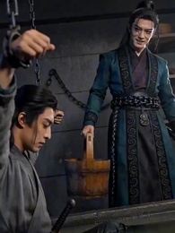 Episode 32 - [Dubbed]My Fate, My Rules