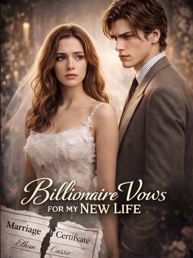 Billionaire Vows for My New Life