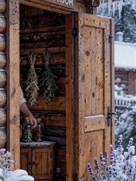 Episode 10 - Echoes of the Ancient Wolf