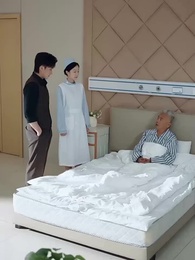 Episode 12 - [Dubbed]Paths of Healing