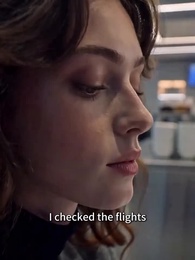 Episode 9 - Too Late to Beg For Her Back(updating)