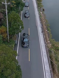 Episode 19 - Melewati Ujian Cinta