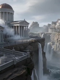 Cerberus'un Laneti - Episode 20