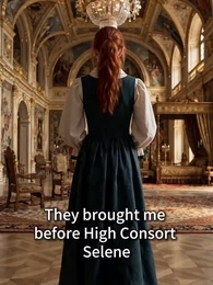 Blood Pearl of the Mer - Episode 5