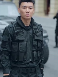 [Dubbed]Paths of Healing - Episode 10