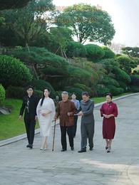 Episode 38 - Melewati Ujian Cinta