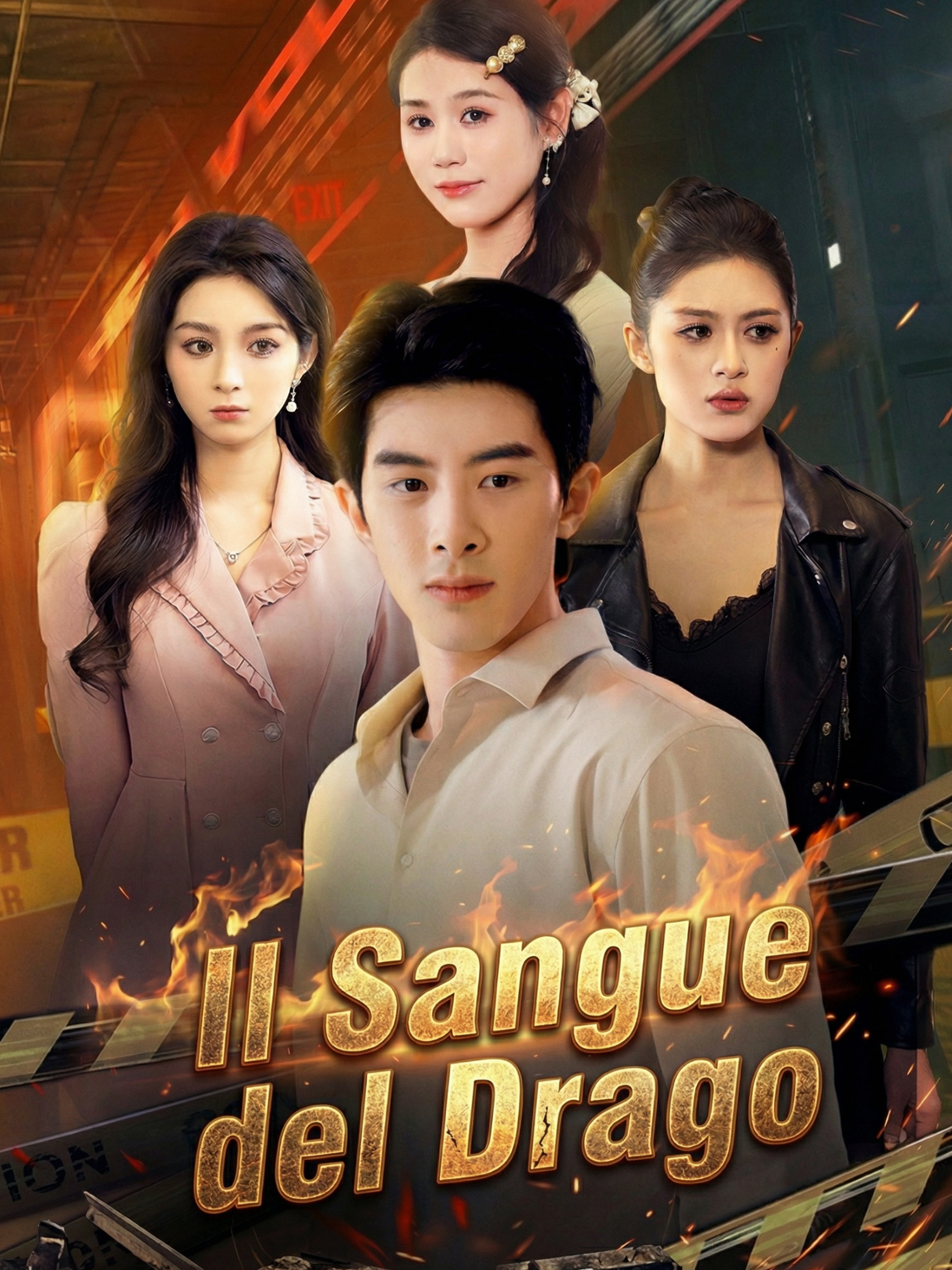 Il Sangue del Drago