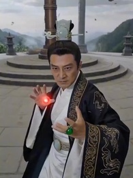 [Doblado] Soy Emperador Divino - Episode 40