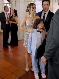 Il ritorno della sposa indesiderata - Episode 14