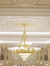 Melewati Ujian Cinta - Episode 9