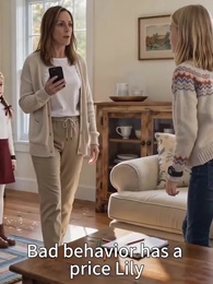 Mommy I'm not lying(李)(投放测试) - Episode 2