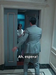 Episódio 11 - [Dublado]A Filha Legítima, Gênio Escolar