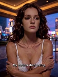 Episode 5 - Too Late to Beg For Her Back(updating)