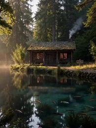 Episode 16 - The Alpha’s Substitute Mate