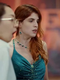 Episodio 45 - [Doppiato]Il Lignaggio dei Guerrieri