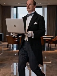 Episode 9 - Billionaire Vows for My New Life