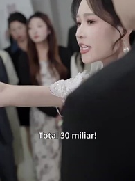 Putri Tak Terlihat - Episode 56