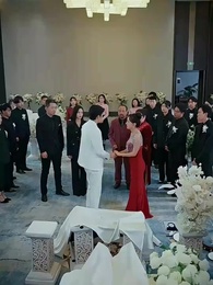 ตอนที่ 33 - [พากย์ไทย]เดิมพันชีวิต ฟื้นจากนิทรา