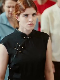 Episodio 9 - [Doppiato]Il Lignaggio dei Guerrieri