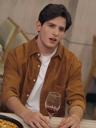 Vuelvo cuando aprendan a llorar de verdad - Episode 45