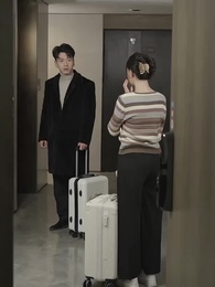 [Synchron]Falsche Tür, Wahres Glück - Episode 46