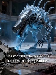 Episode 33 - [Dubbed]Throne of the Eternal Night