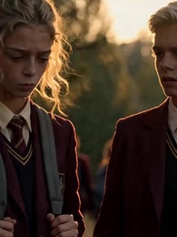 Episode 18 - Echoes of the Ancient Wolf