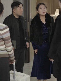 Episode 48 - [Synchron]Falsche Tür, Wahres Glück