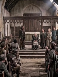 She Came Back an Archmage! - Episode 7