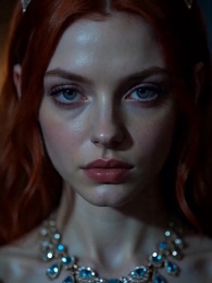 Blood Pearl of the Mer - Episode 20