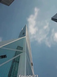 Episode 23 - [Dubbing]Cinta yang Terlewatkan