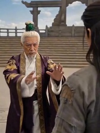 [Doblado] Soy Emperador Divino - Episode 25