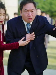 Episode 17 - Melewati Ujian Cinta