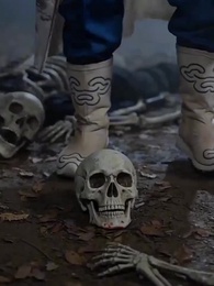 Episodio 12 - Contra los Inmortales