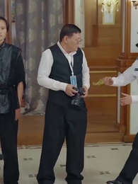 [Dubbed]Paths of Healing - Episode 49