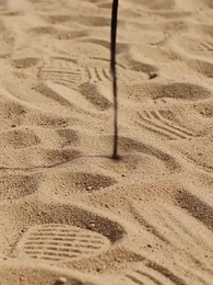 Amour Défendu à l'Olympe - Episode 27