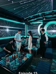 Episode 15 - [Dubbing]Cinta yang Terlewatkan