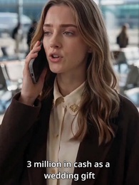 Episode 6 - Billionaire Vows for My New Life