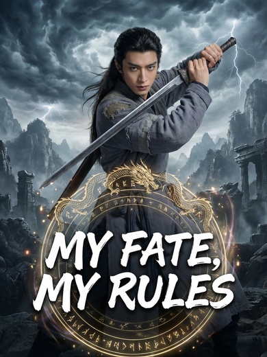 [Dubbed]My Fate, My Rules