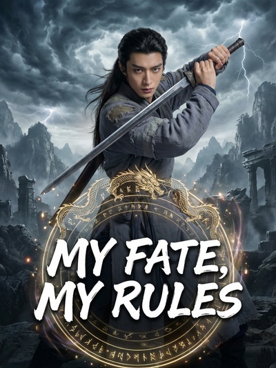 [Dubbed]My Fate, My Rules poster