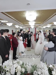 Putri Tak Terlihat - Episode 31